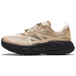 Кроссовки Anta Lifestyle Shoes Men Low-top, коричневый 112428865-2 | brown