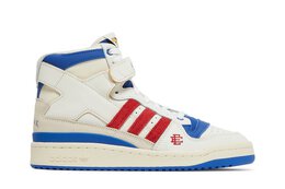 Кроссовки Adidas Eric Emanuel x Midnight Madness x Forum 84 High, белый gw7789 | white