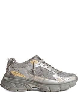 Golden Goose кроссовки Lightstar, серый gmf00724f006475 | серый