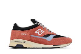 Кроссовки New Balance 1500 Made in England, оранжевый u1500obl | orange