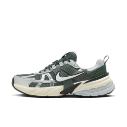Nike Кроссовки V2K Run Vintage Green hj4497-300 | gray green