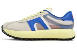 Кроссовки Camper Lifestyle Shoes Men Low-top Gray, серый k100944-001 | gray