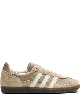 Кроссовки Wensley SPZL Cardboard Adidas, бежевый ig8937 | бежевый