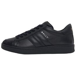 Bally Кроссовки для скейтбординга Tyger Low Top, мужские, черные 6309010 | black
