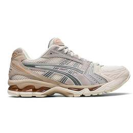 Мужские кроссовки Gel Kayano 14 birkenton Asics, бежевый 5119737 | beige