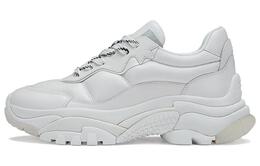 Кроссовки Ash Chunky Sneakers Men Low-top White, белый fw23-me-138476-002 | white