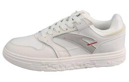 Кроссовки Anta Skateboarding Shoes Men Low-top White, белый 112238066-1 | white