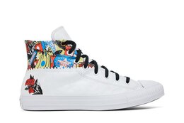 Кроссовки Converse Chuck Taylor All Star High, разноцветный 171494c | multi-color