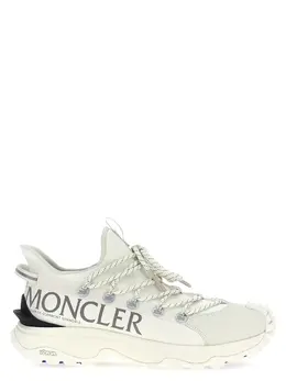 Moncler-Trailgrip Lite 2 Sneakers Bianco-Donna 52188824404308