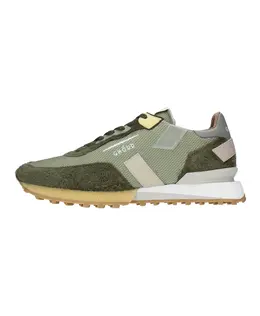 Кроссовки Ghōud, зеленый rglm ms24verde | grün