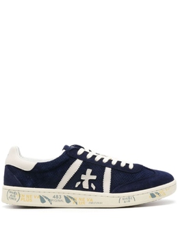 Кеды Bonnie 6763 Premiata, синий bonnie | синий