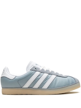 Adidas кроссовки Adidas x Footpatrol Gazelle "Consortium Cup", серый ig4524 | серый