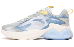 Кроссовки мужские грубые низкие Sand Grey / Age Blue / Light Grey Anta 112128891-2