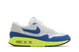 Кроссовки Nike Air Max 1, синий hf2903 100 | blue