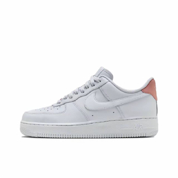 Кроссовки Nike Air Force 1 Skateboarding Shoes Men Low-top Gray, серый hf0729-001(team240-小怪兽） | gray