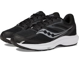 Кроссовки Saucony Cohesion 17, цвет Black/White 1 9921017 | black/white 1