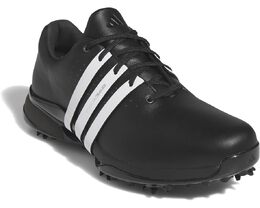 Кроссовки Adidas Golf Tour360 24, цвет Coreblack/Footwear White/Coreblack 9924048 | coreblack/footwear white/coreblack