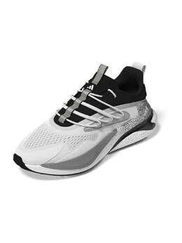 Кроссовки Adidas PERFORMANCE Athletic AlphaBoost V2, белый 20479591 | white