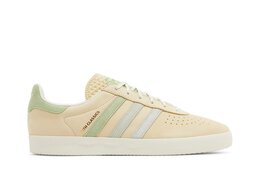 Кроссовки Adidas Kith x AS350, желтый ih0091 | yellow