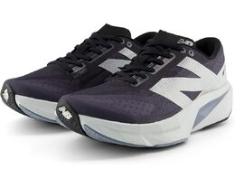 Кроссовки New Balance FuelCell Rebel v4, цвет Graphite/Black 9919078 | graphite/black