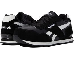 Кроссовки Reebok Work Harman Work SD10 Comp Toe, цвет Black/White 9620658 | black/white