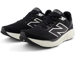 Кроссовки New Balance Fresh Foam X 880v14, цвет Black/Sea Salt 9918677 | black/sea salt