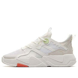 Кроссовки g6 низкие Anta, белый 112238083-1 | white/grey
