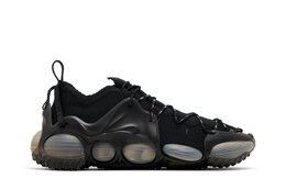 Кроссовки Nike ISPA Link Axis, черный fz3507 002 | black