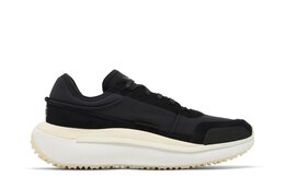 Кроссовки Adidas Y-3 Ajatu Run, черный hq5988 | black