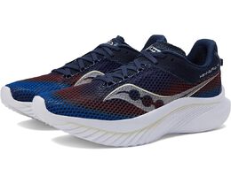 Кроссовки Saucony Kinvara 14, темно-синий 9824687 | navy