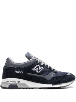 New Balance кроссовки 1500 Made in UK, синий u1500pnv | синий