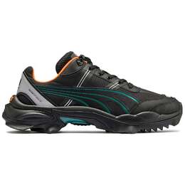 Черные мужские кроссовки Nitfox x helly Hansen Puma, черный 3690506 | schwarz