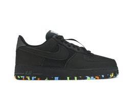 Кроссовки Nike Air Force 1 Low, черный ct1518 001 | black