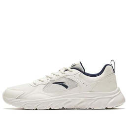 Кроссовки беговые серии кроссовки Anta, белый 912345580-5 | white/navy