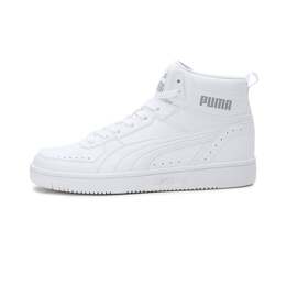 Мужские белые кроссовки Rebound Joy Puma, белый 2948528 | weiß