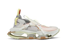 Кроссовки Nike ISPA Road Warrior, бежевый ci0983 100 | tan