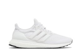 Кроссовки Adidas UltraBoost DNA 5.0, белый gv8740 | white