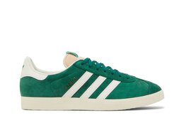 Кроссовки Adidas Gazelle, зеленый gy7338 | green