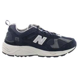 Мужские кроссовки New Balance 878 New Balance, синий 3690111 | blau