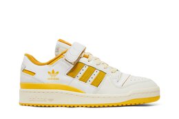 Кроссовки Adidas Forum 84 Low, белый gx4537 | white