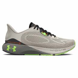 Мужские кроссовки для бега Hovr machina 3 Under Armour, бежевый 3881570 | beige