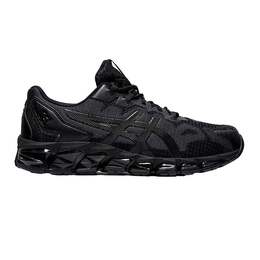 Мужские кроссовки Gel Quantum 360 6 Asics, черный 5059703 | schwarz
