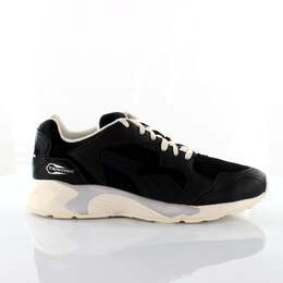 Мужские кроссовки Trinomic Preal Reality с низкой шнуровкой 370873 03 Puma, черный 3844847 | schwarz