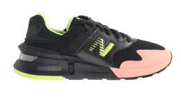 Черные мужские кроссовки New Balance x Kawhi Leonard 997s New Balance, черный 3809567 | schwarz
