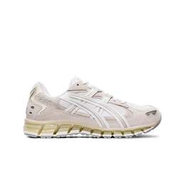 Мужские белые кроссовки Gel Kayano 5 Asics, бежевый 4052628 | beige