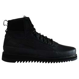 Мужские черные кроссовки Desarierto v2 wtr Puma, черный 3834438 | schwarz
