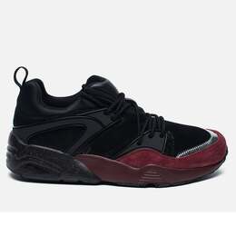 Черные мужские кроссовки Blaze from Glory Puma, черный 3881942 | schwarz