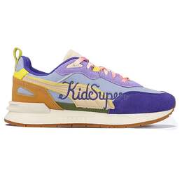 Разноцветные мужские кроссовки X Kidsuper Studios Mirage Mox Puma, мультиколор 4044027 | mehrfarben