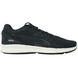 Кроссовки Ignite v2 Puma, черный 2196265 | schwarz