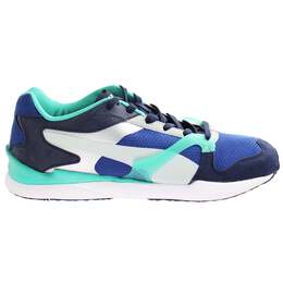 Синие мужские кроссовки Future xs 500 Swift Puma, синий 3835012 | blau